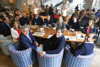 El día que la Facundo