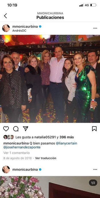 Tomado de Colombia Check