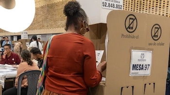 Elecciones presidenciales EN VIVO desde Bogotá, hoy 31 de mayo: estos son los cierres viales en la capital, según la Secretaría de Movilidad