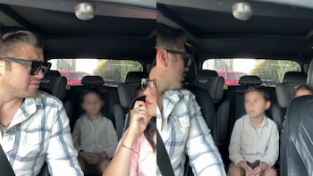 La indignación de los menores