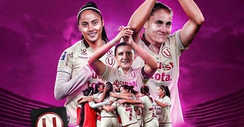 Universitario finalista de la Liga Femenina 2026: ¿Cuándo se jugará la primera final del Torneo Apertura?