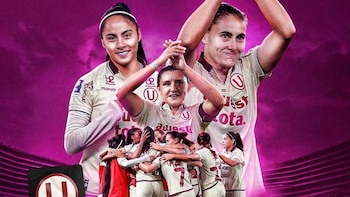 Universitario finalista de la Liga Femenina 2026: ¿Cuándo se jugará la primera final del Torneo Apertura?