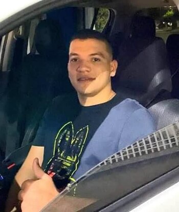 Nelson Serna Noriega fue identificado