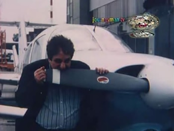 Lotito inspiró la obra "El