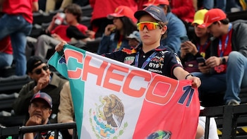 ¿Vienes al Gran Premio de México 2026? Estos son cuatro lugares en CDMX que puedes visitar si eres fan del automovilismo