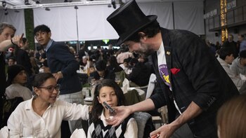 'Te Invito a Cenar 2025'