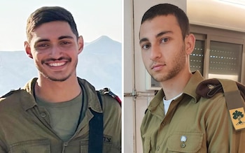 Aviv Haim Sofer y Tal