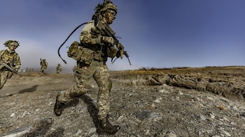 Europa cierra filas con Dinamarca