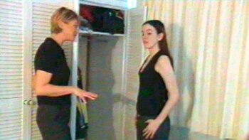 Durante la entrevista con 60