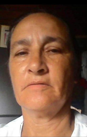 Martha Lucía Herrera González, la