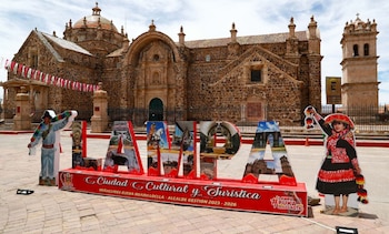 Efemérides – Efemérides en Perú – Qué se celebra – Perú – noticias – 4 junio