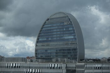 22-04-2021 Edificio de la sede
