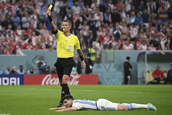 Los jugadores tendrán esa nueva ventaja para este mundial.