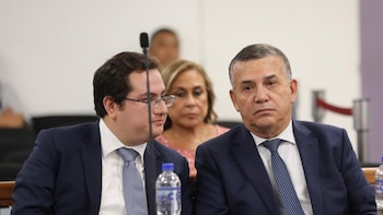 Plan de seguridad de Podemos