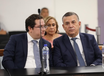 Tercera Sala Penal Superior Nacional