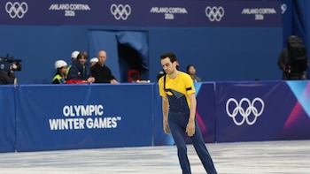 Tomàs Guarino: "Los jueces han