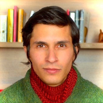 Del silencio a la parálisis: qué explica la psicología sobre las reacciones de las víctimas y el perfil de los agresores en casos de acoso sexual laboral - crédito cortesía psicoterapeuta Diego Arango Muñoz
