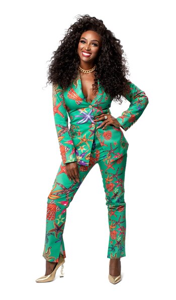 Fotografía cedida por el canal de televisión por cable Fuse donde aparece la cantante estadounidense de origen dominicano Amara La Negra nacida hace 31 años en Miami. EFE/Fuse