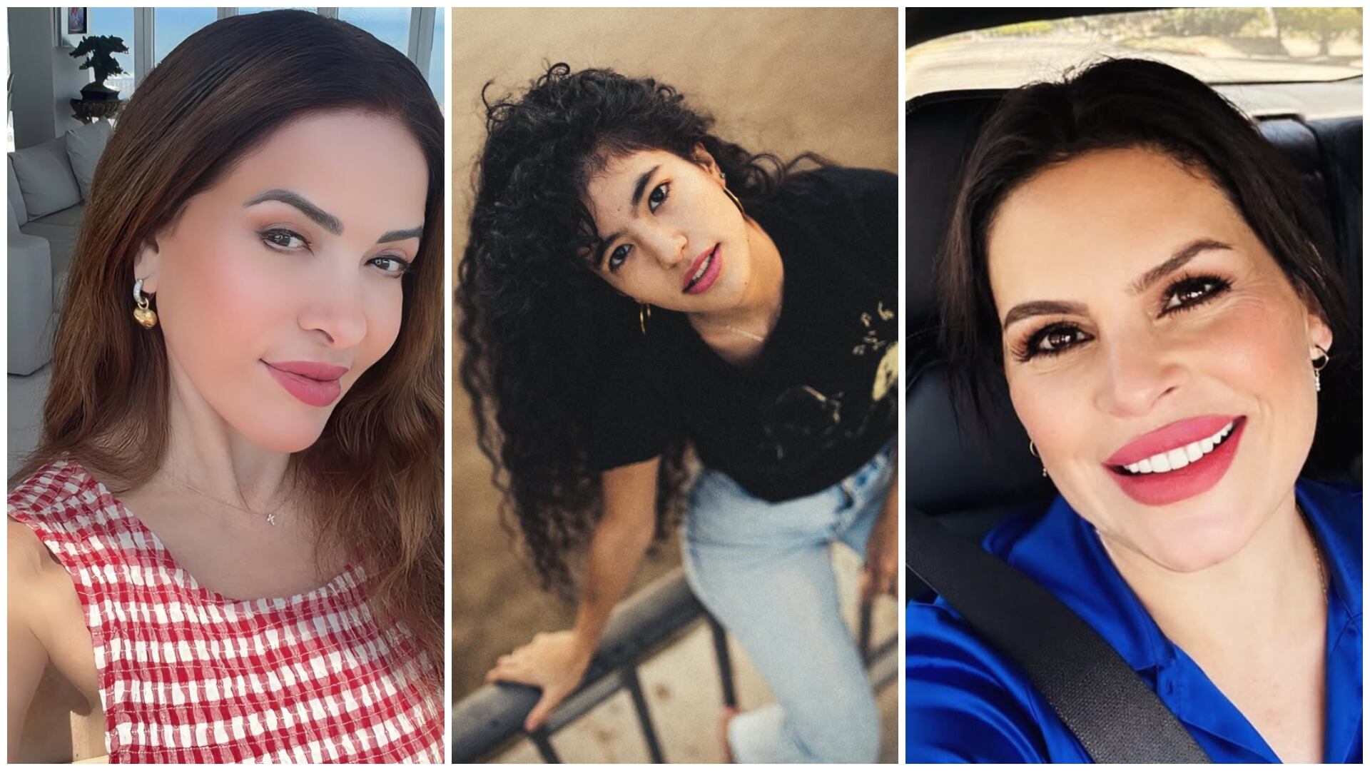 Gloria Trevi y Mary Boquitas sorprenden con aparición conjunta en medio de polémicas legales