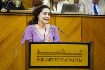 09/07/2025 Por Andalucía reclama auditar