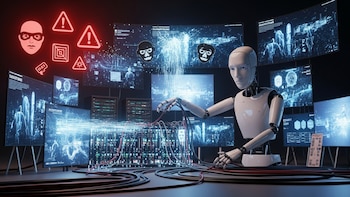 Cuidado con las páginas de