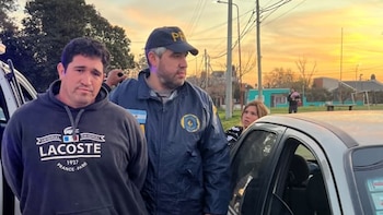 Se emborrachó con su hermano e intentó matarlo de cinco tiros porque le usurpó una casa: cayó 3 años después