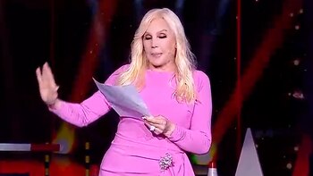 La queja de Susana Giménez por sus zapatos altísimos y la moda a la que hoy le dice que no: “Me dirían ‘qué ridícula’”