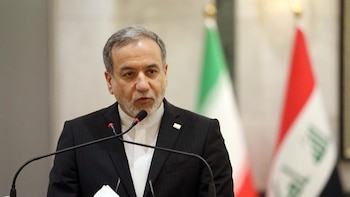 Irán no ve posibilidades de reanudar las negociaciones hasta que EEUU ponga fin a sus violaciones