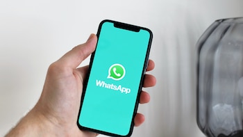 WhatsApp: cómo enviar fotos en