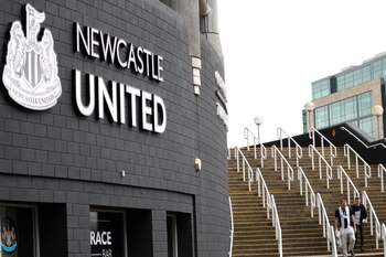 El Newcastle ya acordó su