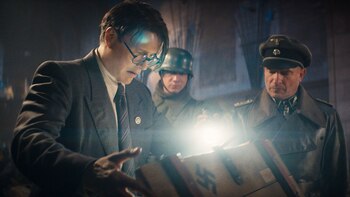 James Mangold dirige la última