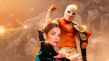 Natalia Jiménez y Místico celebrarán los 20 años de ‘Me Muero’ en la Arena México