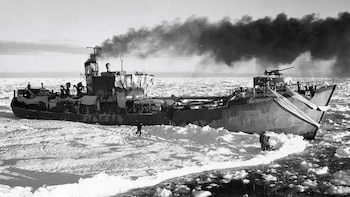 La disputa por el control