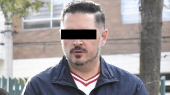 Liberan a Hugo Torres, candidato