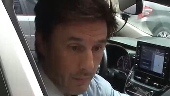 “¿Cómo sigue tu carrera política?”,