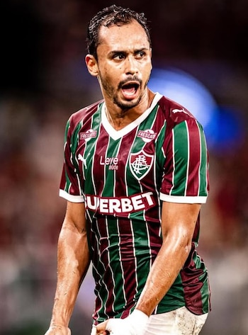 Las negociaciones con Fluminense avanzan