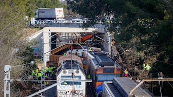 El Govern exige que Renfe