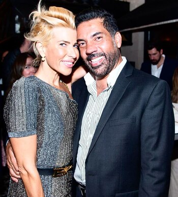 Beatriz Pasquel lleva 22 años