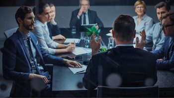 Las empresas necesitan datos precisos