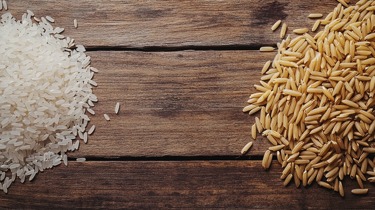 La sustitución de harinas y cereales refinados por integrales mejora la calidad nutricional de la dieta diaria (Imagen Ilustrativa Infobae)