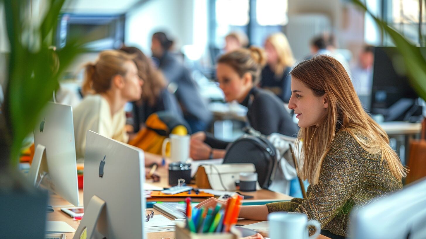 El proyecto de ley de reforma laboral establece lineamientos para los despidos, las indemnizaciones y las ausencias. (Imagen Ilustrativa Infobae)