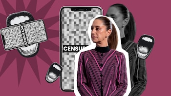 Parodias, moneros y prensa: Sheinbaum