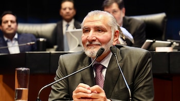 “No es temor a clasificarlo”,