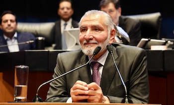 Adán Augusto López aseguró que