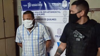 El hombre que atacó a
