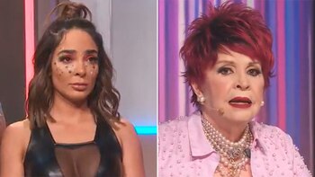 Ema Pulido tachó de frívola