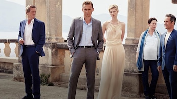 "El Infiltrado" se mete en