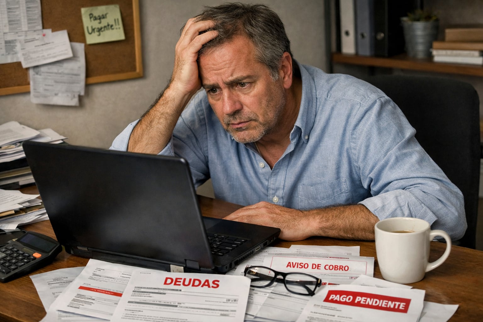 Las alternativas disponibles incluyen la prórroga —extensión del plazo sin cambiar la tasa—, la reestructuración —modificación de tasa, plazo y condiciones con un nuevo calendario de pagos— y la quita parcial, mediante la cual el banco acepta un monto menor al saldo total como liquidación. (Imagen Ilustrativa Infobae)