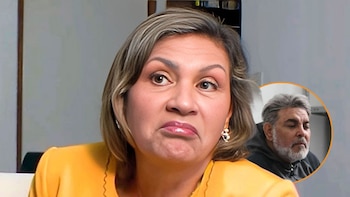 PJ confirma prolongación de la prisión preventiva de la fiscal Elizabeth Peralta por caso Andrés Hurtado