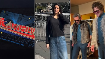 Conoce a los DJs que